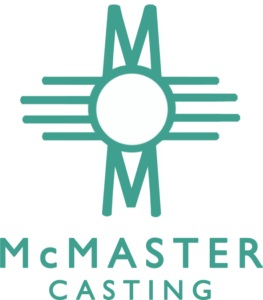 McMaster Casting Logo