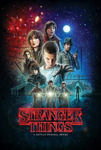 Stranger Things, New Mexico Casting Director Marie McMaster